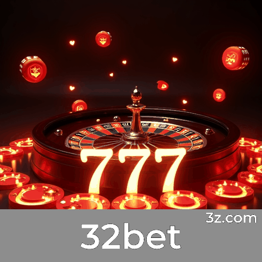 Experiência de Casino Premium no 32bet: Jogos e Dealers Reais