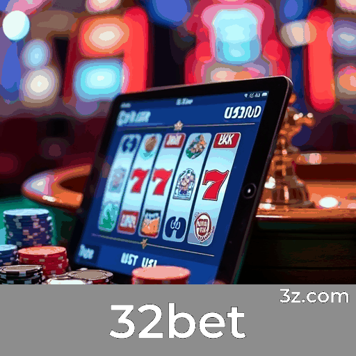 Estratégias de Apostas em Esporte: Aumente 30% no 32bet