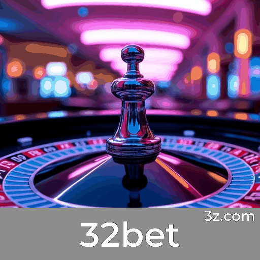 32bet: O Mundo de Jogos Selecionados