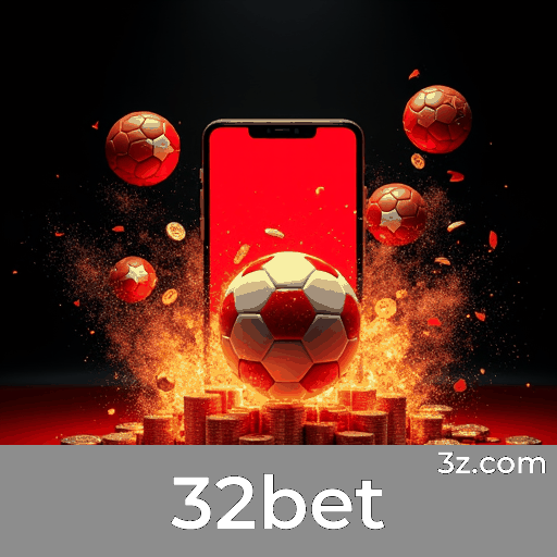 32bet: O Mundo de Jogos Selecionados