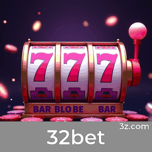 32bet: Ganhe Recompensas Surpreendentes Agora!