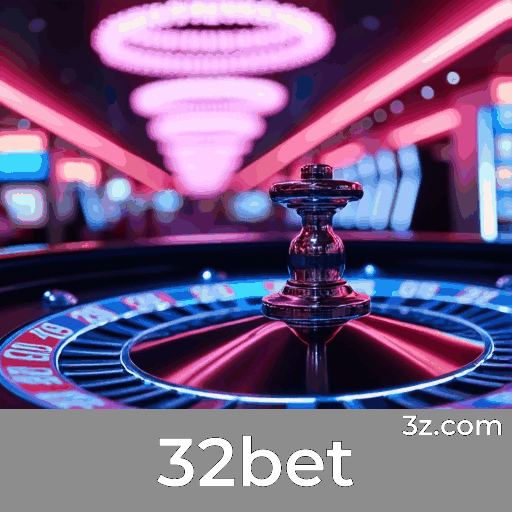 32bet: Ganhe Recompensas Surpreendentes Agora!
