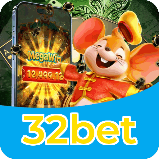 Siga a 32bet no Facebook