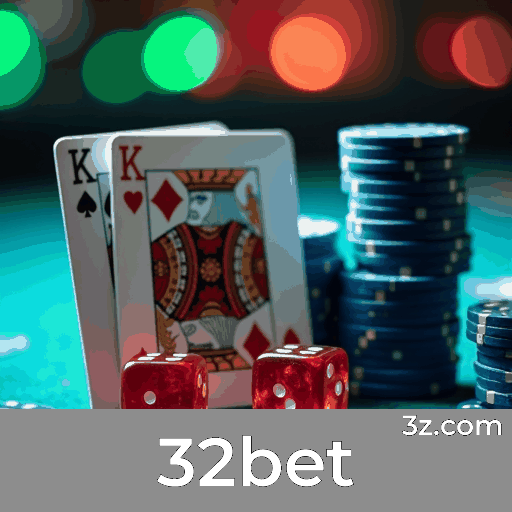 Emoção e Ganhos no 32bet: Jogos de Cassino Incríveis