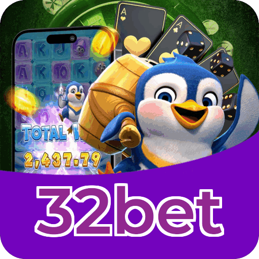 Instalação PC 32bet