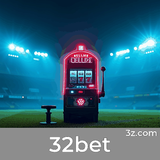 32bet: Ganhe Recompensas Surpreendentes Agora!