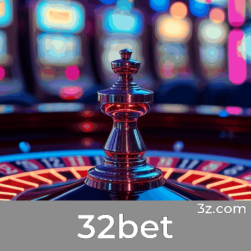 32bet: Experiência Inigualável com Benefícios Exclusivos