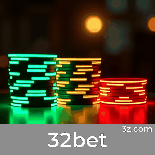 Emoção e Ganhos no 32bet: Jogos de Cassino Incríveis