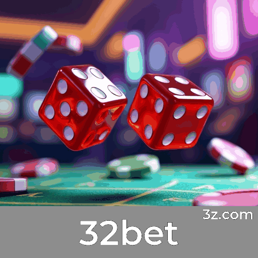 Emoção e Ganhos no 32bet: Jogos de Cassino Incríveis