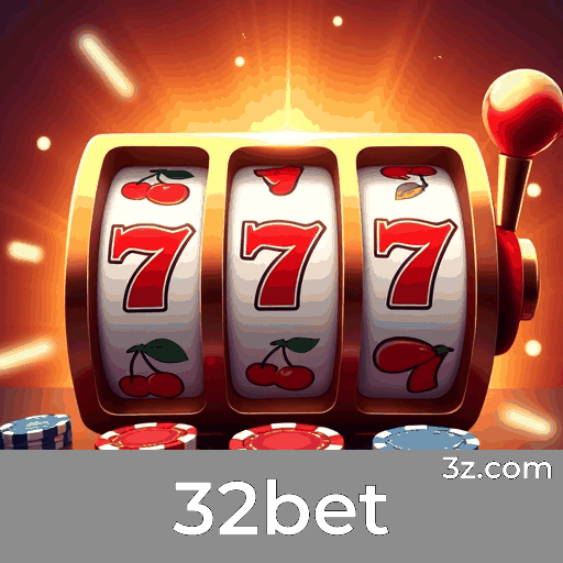 32bet: O Mundo de Jogos Selecionados