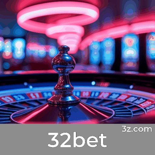 32bet: Seu Cassino Online Seguro e Premiado