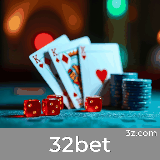Experiência de Casino Premium no 32bet: Jogos e Dealers Reais